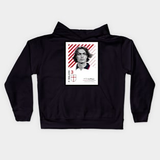 P. MALDINI / VINTAGE POSTER LIMITED EDITION Kids Hoodie